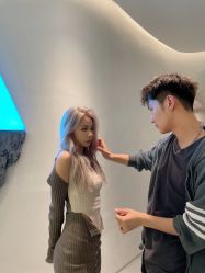 -3AM·S HAIR SALON烫发染发接发
