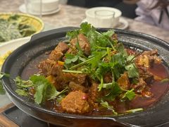 -土砂锅生态山庄·非遗砂锅雅鱼