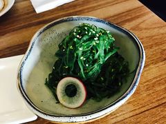 -笑福亭料理小馆(解放碑店)