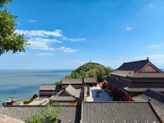 -锦州笔架山风景区