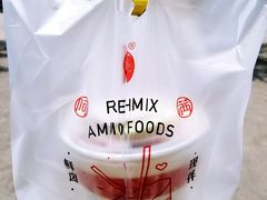 -阿满卤香鸡(新街口印象汇店)