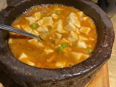 -绿茶餐厅(汇悦大融城店)