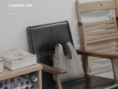 餐具摆设-素咫咖啡CLIFEROSE