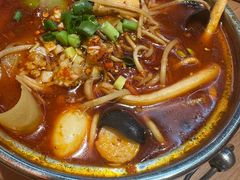 -宝葫芦茶食铺(万达店)