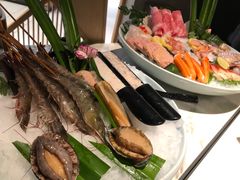 -生如夏花泰式火锅(伊藤双楠店)