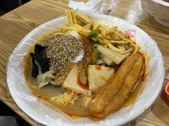 生包麻辣烫-安发瞧麻辣烫(总店)