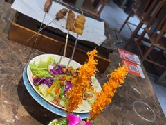 -郑喜旺烧烤(郑州总店)
