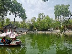 -老金家蛋菜夹馍(西安总店)