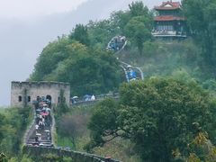 -台州府城(江南长城)