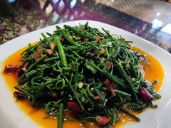 -傣宏缘·云南傣味特色菜·手抓饭·孔雀宴十六年店庆大酬宾(南屏步行街店)