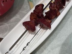 -乔家满族八大碗(流水沟店)