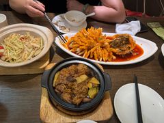 -東城故事·尋找姆媽的味道(玉兰路店)