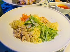 -桂满陇天书(南京德基旗舰店)