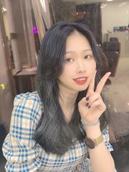 -TK·HAIR SALON韩式设计