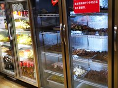 -晓靖轩烧烤(沙河风情店)