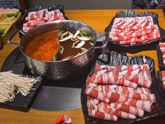 -呷哺呷哺 黄金牧场 (欢乐谷店)