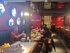 -沪小胖·小龙虾·蓝龙王(八佰伴店)
