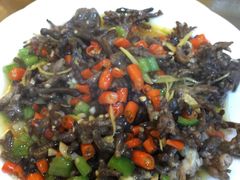 -下梅人家土菜馆(历史文化餐厅度假区店)