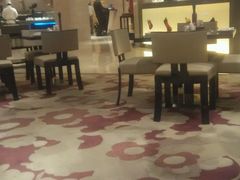 -上海浦东绿地铂骊酒店