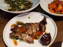 -成都映象川菜馆(宽窄巷子景区店)