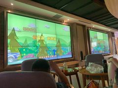 -星河湾温泉洗浴酒店