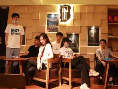 -H立方实景剧情密室(天河旗舰店)
