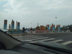 -银滩滨海旅游度假区