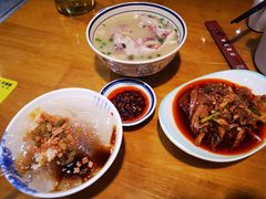 -易老妈蹄花.特色川菜(人民公园总店)
