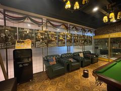 -真枪会射击俱乐部(河西中央公园店)