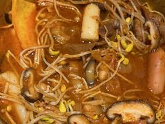 -冰川冷面·延边菜·炭烤串(观前店)