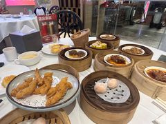 -万龙洲海鲜(南新仓店)