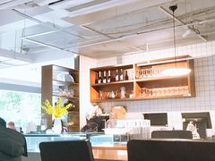 大堂-ZEMOCAFE·FUSION FOOD(西交利物浦店)