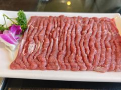 -南门涮肉(上海一店)