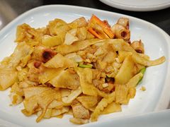 -美极鲜食坊(宝安南路店)