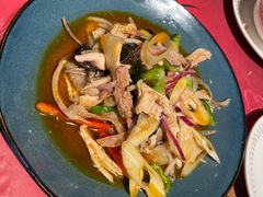 -耶里夏丽·丝路新疆菜·清真食品(徐汇南丹东路臻选店)