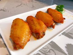 -必胜客(欢乐颂店)