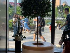 -lululemon(天环广场店)