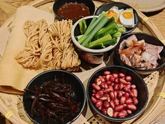 -鸽子窝(青塔店)