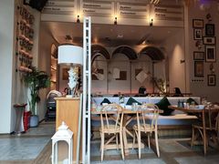 -普叽普叽泰式茶餐厅(港汇店)