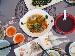 -大浪潮·潮汕菜·招牌生腌小青龙(福田店)