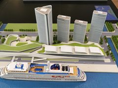 -广州市城市规划展览中心