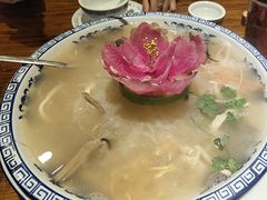 -老雒阳面馆·水席(定鼎门店)