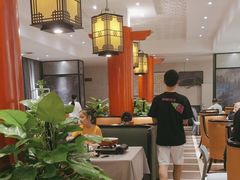 -汉水谣·江景餐厅(江滩店)