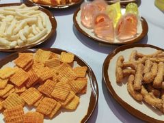 -东道煮牛肉火锅(东盛大街店)