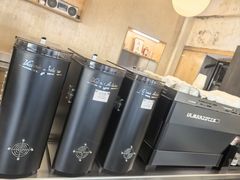 -麻雀咖啡SPARROW COFFEE(十全街店)