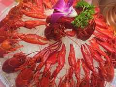 -京悦南门涮羊肉·羊蝎子火锅(田林路店)