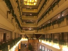 -深圳维景酒店