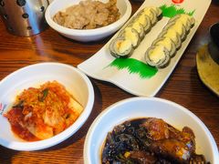 -辛氏火炉·韩式古法烤肉(松北店)