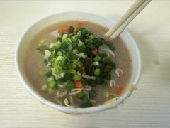 -斌斌鲜鱼糊汤粉(粮道街店)