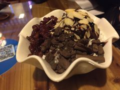 -觅豆豆花甜品(望平街店)